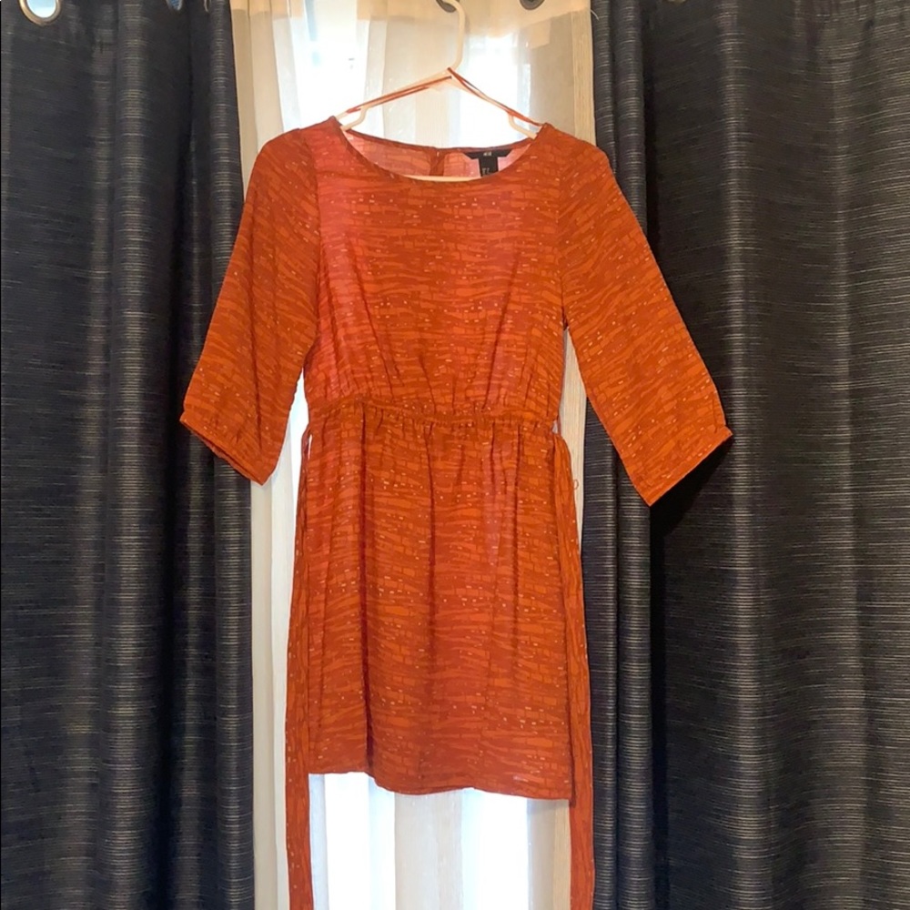 H&M Dress